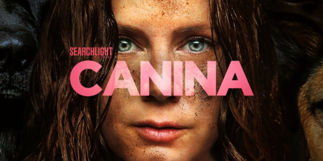 “Canina” (Nightbitch) – indicação de filme