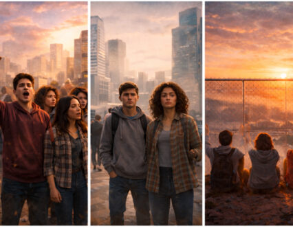 Por que os jovens de hoje não querem “nada com nada”?