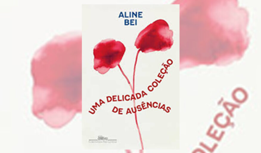 Uma delicada coleção de ausências